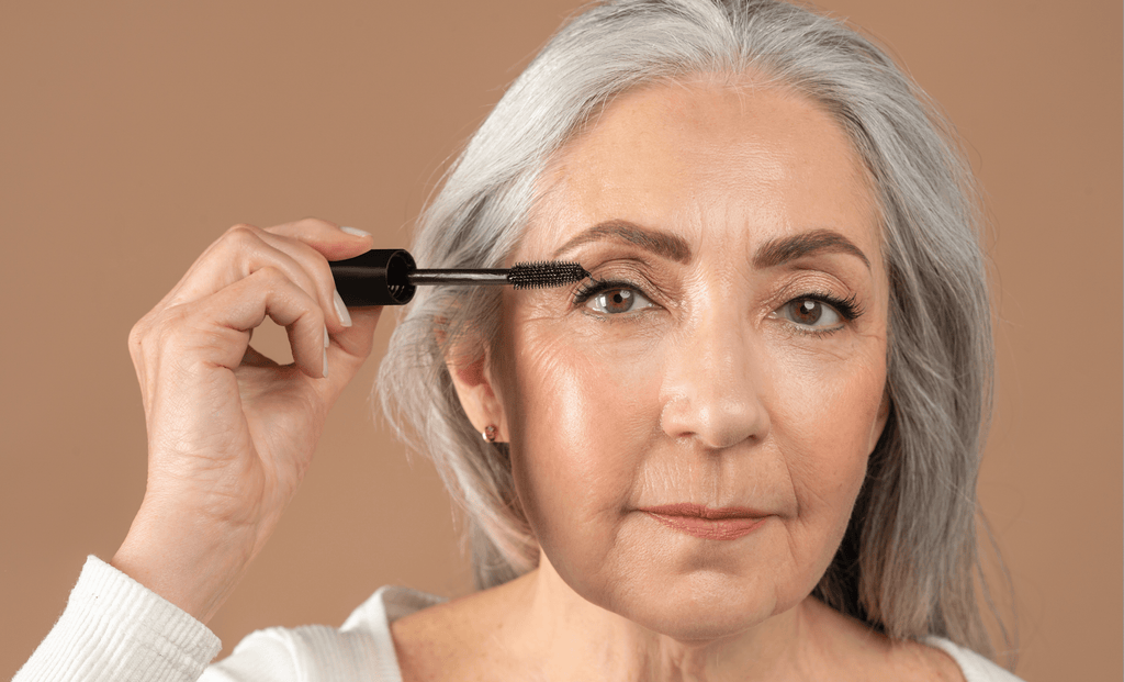 The Best Mascara For Older Women in 2023
