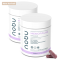 Menopause Vitamins Duo Set