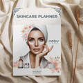 NobuCare Skincare Planner