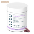 Menopause Vitamins